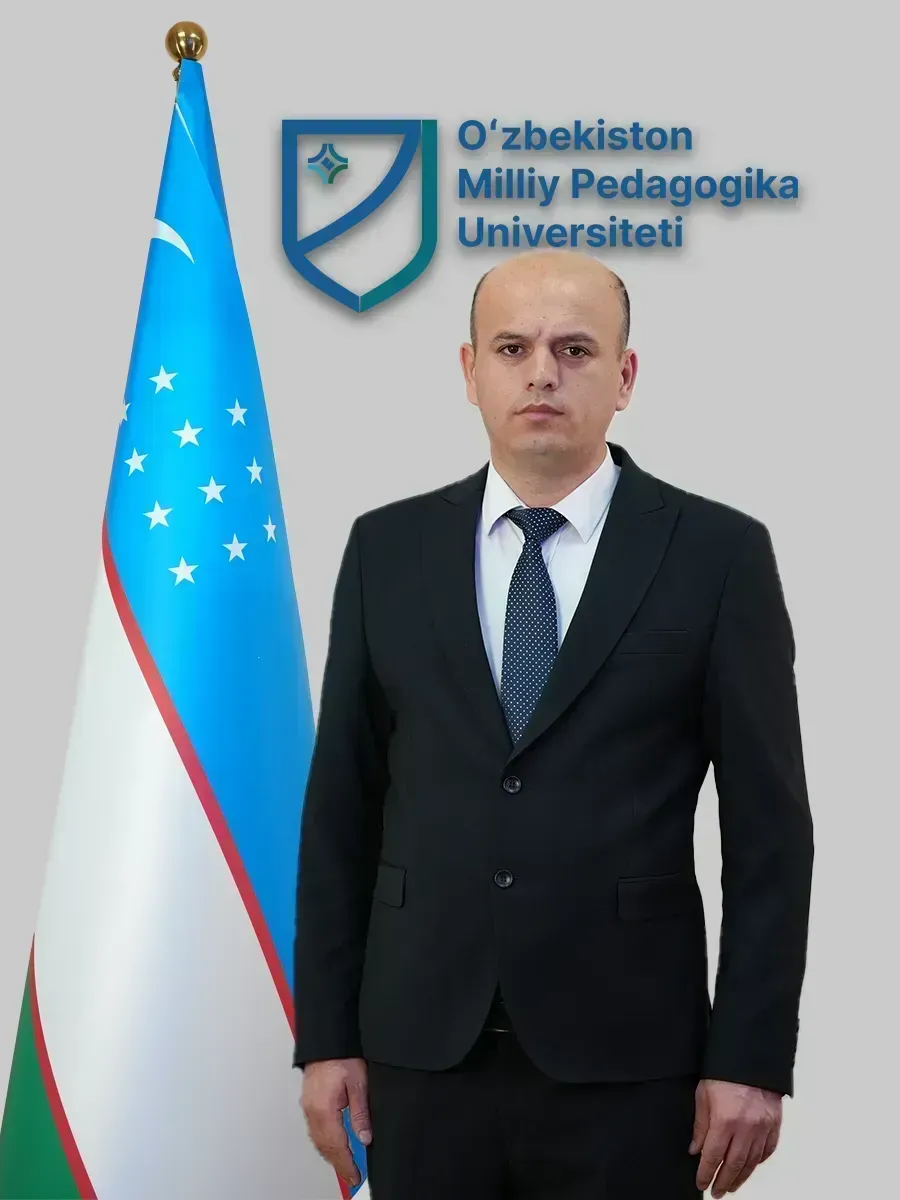 Temirov Nurali Orifjonovich